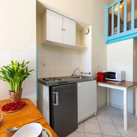 Lejlighed Sainte-catherine - 500m Centre-ville *