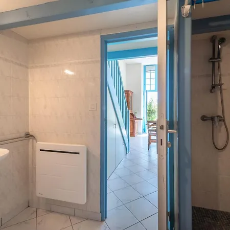 Sainte-catherine - 500m Centre-ville Lejlighed Laval (Mayenne)