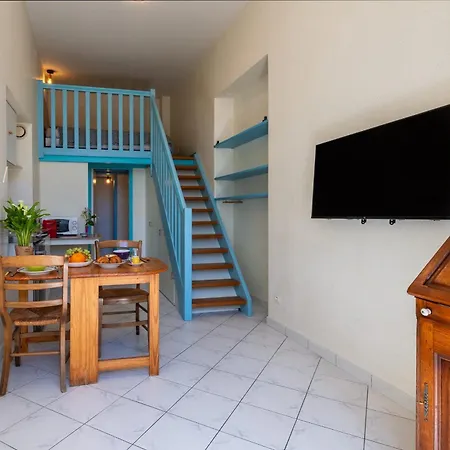 Sainte-catherine - 500m Centre-ville