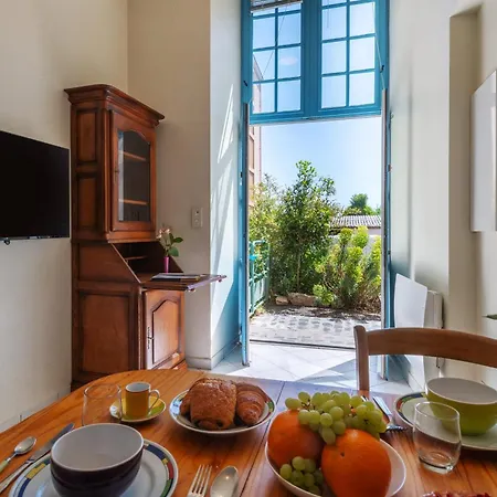 Sainte-catherine - 500m Centre-ville Lejlighed *