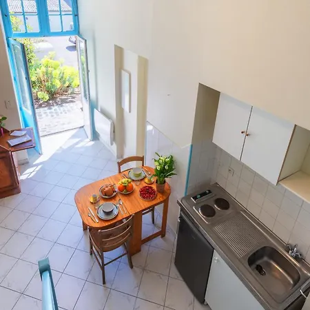 Lejlighed Sainte-catherine - 500m Centre-ville *