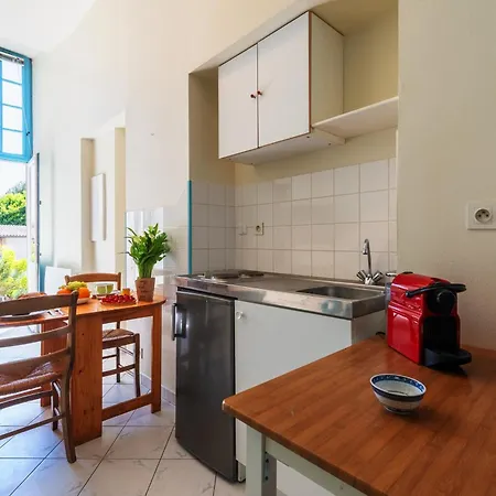 Lejlighed Sainte-catherine - 500m Centre-ville *